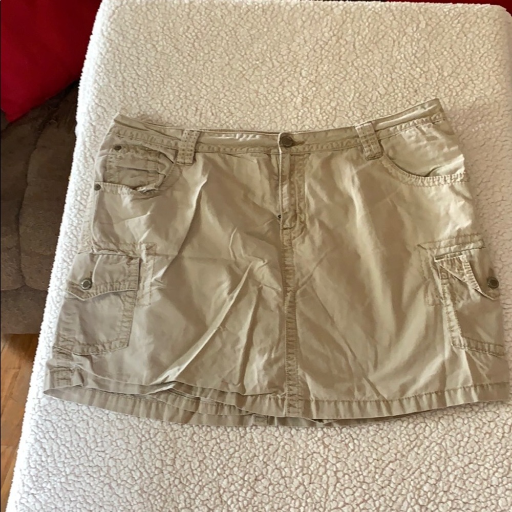 Skort